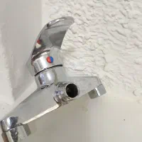 شیر آب ظرفشویی، دستشویی|لوازم سرویس بهداشتی|تهران, زرکش|دیوار