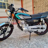 ۲۰۰ کبیر 1403|موتورسیکلت|دزفول, |دیوار