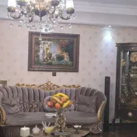 مبل راحتی ۹نفره|مبلمان خانگی و میز عسلی|تهران, قیطریه|دیوار