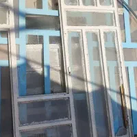 درب و پنجره