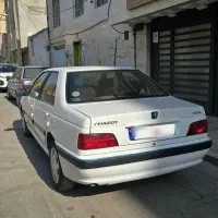 فروش پارس XU7P سفارشی صفر‌ دریچه سیمی|خودرو سواری و وانت|فولادشهر, فولادشهر|دیوار