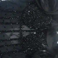 لباس مجلسی|لباس|پرند, فاز ۶|دیوار