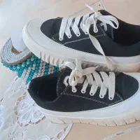 کفش اسپرت|کیف، کفش، کمربند|یاسوج, |دیوار