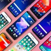 گوشی قسطی|موبایل|سنندج, |دیوار