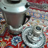 سماور، پایه سماور