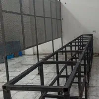 جوشکار سیار جیرفت