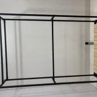 رگال / آویز لباس