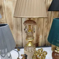 لوستر و آباژور قیمت مناسب امیران باقری