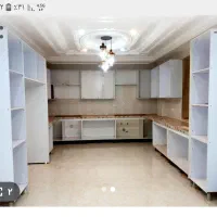 ساخت وتعمیرات MDF نصب کمپارس