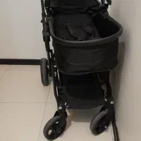 کالسکه و روروئک نو