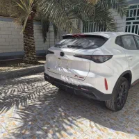 چانگان فول کامل