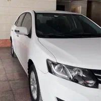 آریو z300 اتوماتیک|خودرو سواری و وانت|تهران, بلوار کشاورز|دیوار