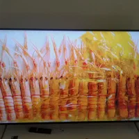 ال‌ای‌دی۶۵اینچ سونی سری۸گوگلTVهوشمند۱۲۰هرتز|تلویزیون و پروژکتور|تهران, پرستار|دیوار