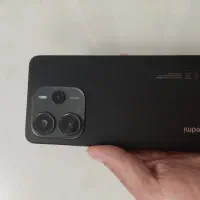 redmi not14 نرمال آک آک به شرط تست