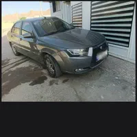 دنا معمولی تیپ ۱، مدل ۱۳۹۹