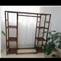 تولیدی انواع وسایل چوبی برای خانه|حراج|بیرجند, |دیوار