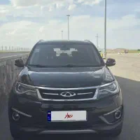 تیگو۵ مدل ۹۷|خودرو سواری و وانت|پلدشت, |دیوار