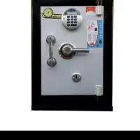 انواع گاوصندوق نسوز .لاهیجان خزر۱۴ موجود است|فروشگاه و مغازه|لاهیجان, کوی خزر|دیوار