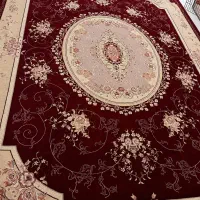 دوتا فرش 2/3