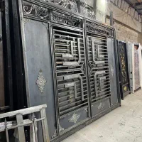 مجموعه تخصصی درب و پنجره ساختمانی|مصالح و تجهیزات ساختمان|تبریز, |دیوار