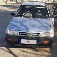 پراید مدل ۹۰|خودرو سواری و وانت|بجنورد, |دیوار