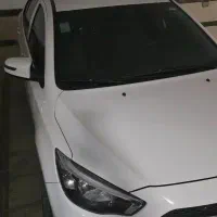 شاهین 401G سانروف دار در حد 22500 تا کار