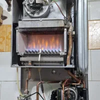 نصب تعمیرات سرویس کولرپکیج آبگرمکن بخاری ماشین لبا