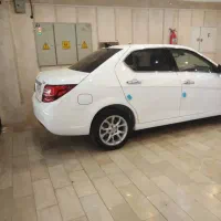 دنا پلاس توربو اتومات فول آپشن سان روف|خودرو سواری و وانت|قم, بنیاد|دیوار