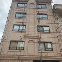 داربست فلزی آریا مهر