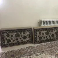 یک جفت پشتی ماشینی|پشتی|تهران, تهرانپارس شرقی|دیوار