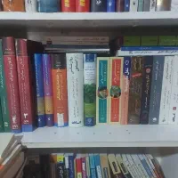 کتب روان‌شناسی تاریخی اجتماعی فلسفی داستان اقتصادی