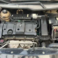 پژو 207 مدل 97 بی رنگ|خودرو سواری و وانت|ری, علایین|دیوار