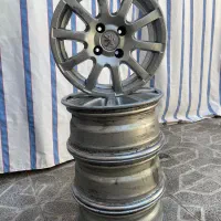 رینگ اسپرت ۱۵ و رینگ ۱۶