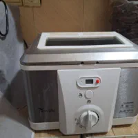 سرخ کن ۲لیتری ،مایکرفر|اجاق گاز و لوازم برقی پخت‌وپز|بندرعباس, |دیوار