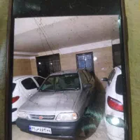 پراید مدل ۸۷