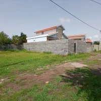 زمین مسکونی ۲۳۲ متری نزدیک شهر لشت نشا