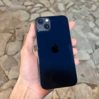 اپل iPhone 13 با حافظهٔ ۱۲۸ گیگابایت|موبایل|بیرجند, |دیوار