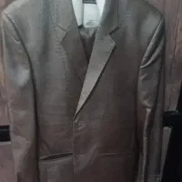 کت شلوار مردانه