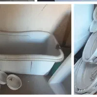فروش وان حمام