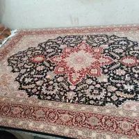 جفت شش متر هریس رج 50|فرش|تبریز, |دیوار