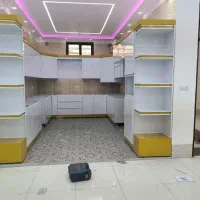 کابینت فلز،،تولیدی اژدری،دسته دو موجود نیست.