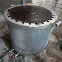 تنور گازی|اجاق گاز و لوازم برقی پختوپز|زابل, |دیوار