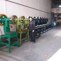 خرید وفروش انواع پرس