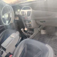 ساینا s مدل 1403|خودرو سواری و وانت|شاهینشهر, خانه کارگر|دیوار