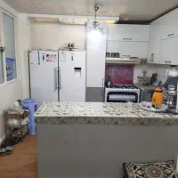 38متر +12 متر پاسیو به آشپزخانه اضافه شده|فروش آپارتمان|تهران, بلورسازی|دیوار