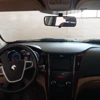 دنا معمولی لاکاغذی|خودرو سواری و وانت|کرمانشاه, |دیوار