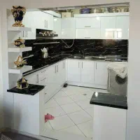 برچسب کابینت