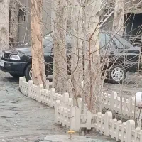 پراید ۱۴۱ مدل ۸۵ فروش یا معاوضه با وانت پیکان