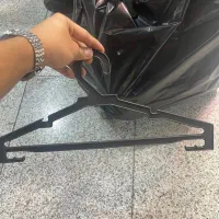 چوب کار چوب لباسی تعداد بالا