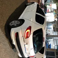 207 مدل 90 فرانسه